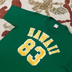 Vintage 70s Hawaii Shirt